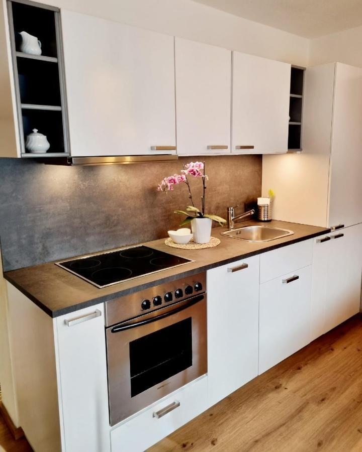 Appartements Falkner Roppen Exterior foto
